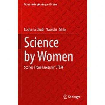 Science by Women : Stories From Careers in STEM