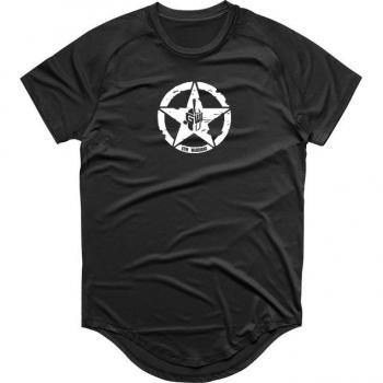 Baloncesto SprintFit Camiseta