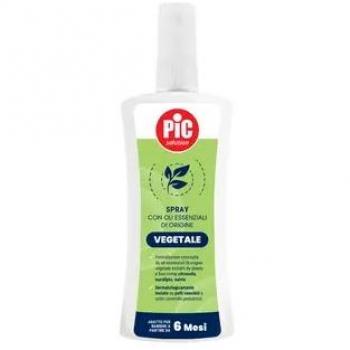 Pic Spray Vegetale Repellente 100ml
