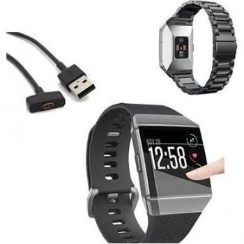 Pulsera Elite con Gel Protector y Herramienta de Mantenimiento