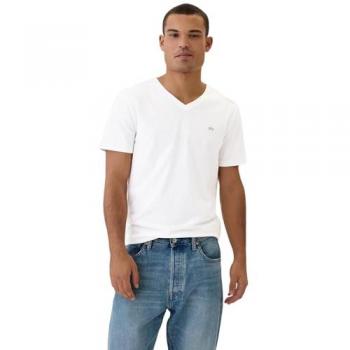 Gap T-Shirt bianca Classic