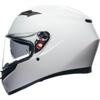 Casque Intégral AGV K3 Mono S