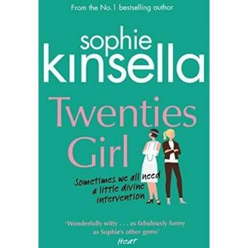 Twenties Girl
