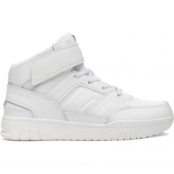 Shaq BREAKER MID Sneakers Bianche