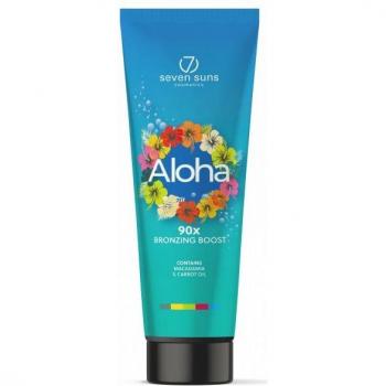 Tropical Heat Bronze
