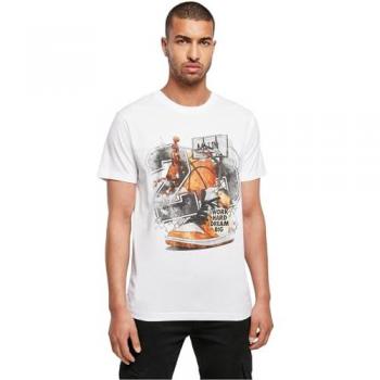 Mister Tee Classic Ballin Langarm für Männer
