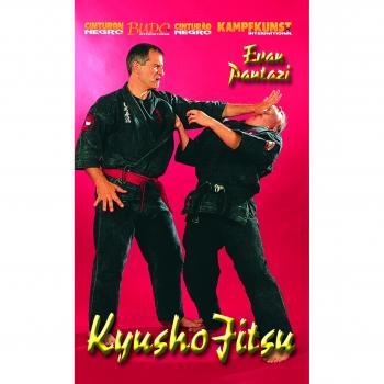 Kyusho Jitsu
