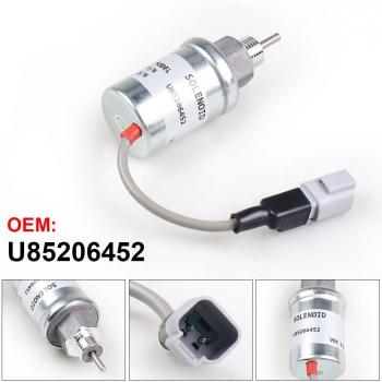 Perkins 12V Magnet für 402D, 403D, 404D