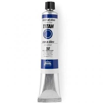 Óleo de Titan 20ml Azul