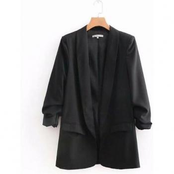 Traje Chaqueta Informal Caramelo