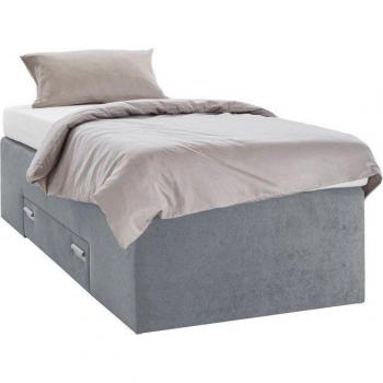 Westfalia Schlafkomfort Boxspringbett, platzsparend