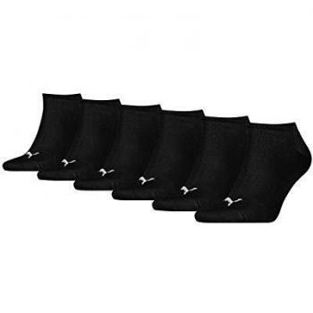 Calcetines PUMA black