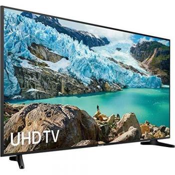 UltraVision 65 QLED 7020
