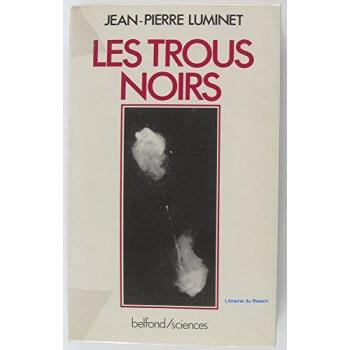 Les trous noirs