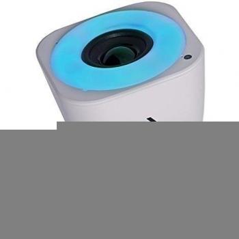 Awox Striim Wi‑Fi LED Lamp with Integrated Speaker