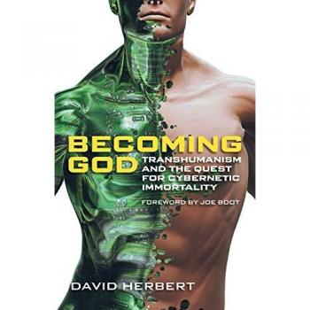 Becoming God