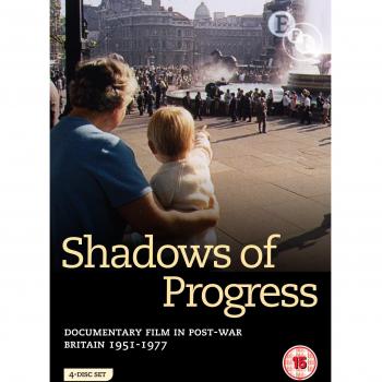 Shadows of Progress