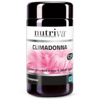 NUTRIVA CLIMADONNA 50CPR