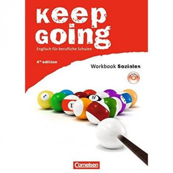 Keep Going