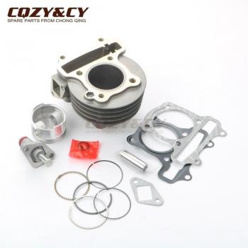 Kymco Agility 50 4T Big Bore Cylinder Kit