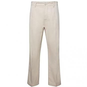 Herren Stoffhose Alann in Beige