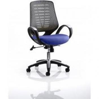 Sprint Unique Color Silver Back Stevia Blue KCUP0571