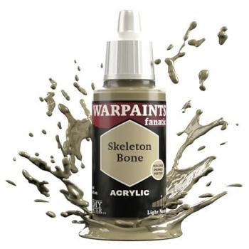 Armee Maler: Fanatische Skelettfarbe 18 ml