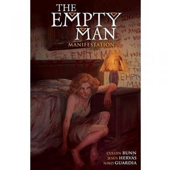 Empty Man: Manifestation