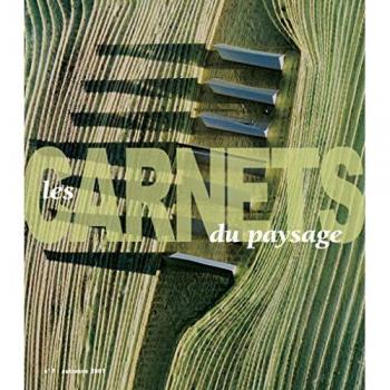 Les Carnets du paysage n° 7