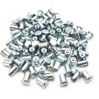 100Pcs Anti-Slip Snow Tire Screws