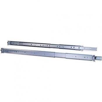 Inter-Tech 88887219 accesorio de bastidor Telescopic slide