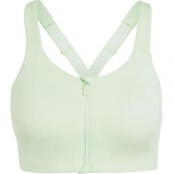 Sostén Deportivo Verde 100 / A Mujer Adidas