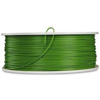 Bobina Verbatim 3D ABS Verde 1.75mm 1Kg