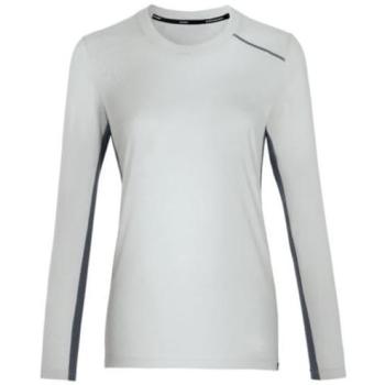 Abbigliamento Sicurezza Uvex Industry Grey Light XXL