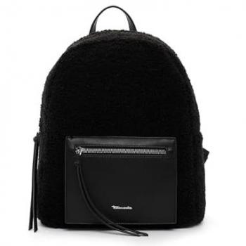 Sac à dos Tamaris Noir Chic 33 cm