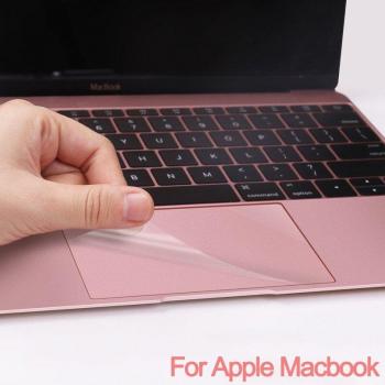 Film de protection épais pour pavé tactile Apple Touch Retina