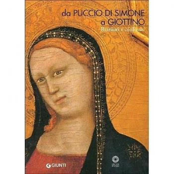 Da Puccio di Simone a Giottino. Restauri e conferme