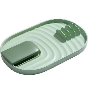 Plastic Lid Holder