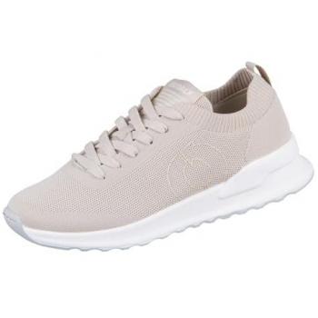 Sneaker Condeknot EcoAlf Femme Beige EU 40