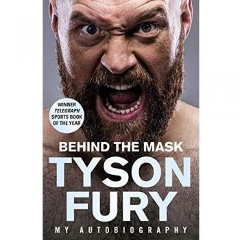 Behind The Mask