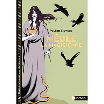 MÃ©dÃ©e la magicienne