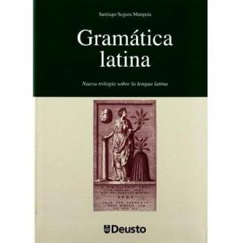Gramática latina