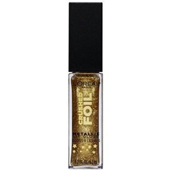 L'Oréal Paris Metallic Lip Gloss