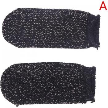 2PCS Touch Screen Gaming Finger Sleeves