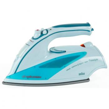 Fer à repasser électronique Braun KLEIN 6245 Dès 3 ans (autre variante)