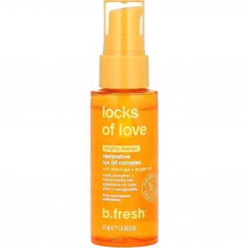 B.Fresh Mango Revive Oil