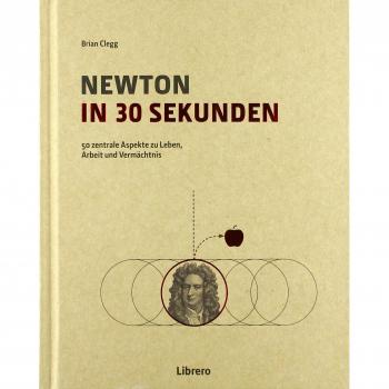 Newton in 30 Sekunden