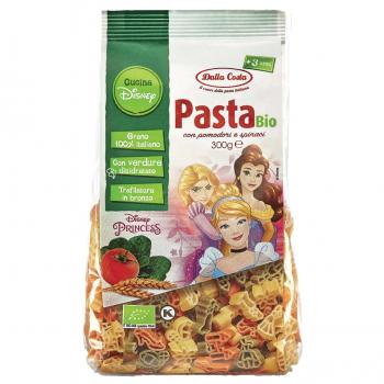 3 x Massa Tricolor Disney Bio Princesas 300 g