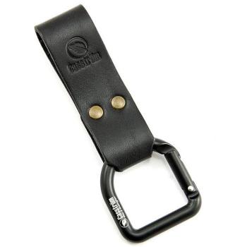 Casström No. 3 Dangler (Schwarzer Gürtel) – One Size