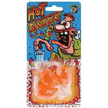 Bonbons au Piment Doux (3)